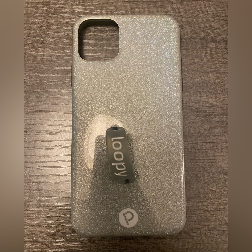 Loopy Case for iPhone 11 ProMax